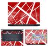 Decalrus - Protective Decal Skin Sticker for The Alienware x14 R1 14 (14" Screen) case Cover wrap ALx14_R1-131 view 1
