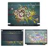 Decalrus - Protective Decal Skin Sticker for The Alienware x14 R1 14 (14" Screen) case Cover wrap ALx14_R1-181 view 1
