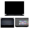 Decalrus - Protective Decal Skin Sticker for The Alienware x14 R1 14 (14" Screen) case Cover wrap ALx14_R1-90 view 1