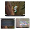 Decalrus - Protective Decal Skin Sticker for The Alienware x14 R1 14 (14" Screen) case Cover wrap ALx14_R1-86 view 1