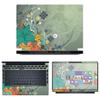 Decalrus - Protective Decal Skin Sticker for The Alienware x14 R1 14 (14" Screen) case Cover wrap ALx14_R1-109 view 1