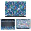 Decalrus - Protective Decal Skin Sticker for The Alienware x14 R1 14 (14" Screen) case Cover wrap ALx14_R1-210 view 1