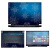 Decalrus - Protective Decal Skin Sticker for The Alienware x14 R1 14 (14" Screen) case Cover wrap ALx14_R1-196 view 1