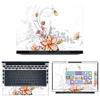 Decalrus - Protective Decal Skin Sticker for The Alienware x14 R1 14 (14" Screen) case Cover wrap ALx14_R1-77 view 1