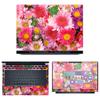 Decalrus - Protective Decal Skin Sticker for The Alienware x14 R1 14 (14" Screen) case Cover wrap ALx14_R1-211 view 1