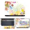 Decalrus - Protective Decal Skin Sticker for The Alienware x14 R1 14 (14" Screen) case Cover wrap ALx14_R1-128 view 1