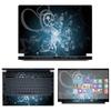Decalrus - Protective Decal Skin Sticker for The Alienware x14 R1 14 (14" Screen) case Cover wrap ALx14_R1-46 view 1