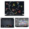 Decalrus - Protective Decal Skin Sticker for The Alienware x14 R1 14 (14" Screen) case Cover wrap ALx14_R1-28 view 1