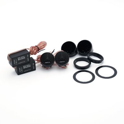 HERTZ DT 24.3 Dieci Series 1" tweeters
