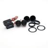 HERTZ DT 24.3 Dieci Series 1" tweeters view 1