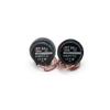 HERTZ DT 24.3 Dieci Series 1" tweeters view 4