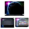 Decalrus - Protective Decal Skin Sticker for The Alienware x14 R1 14 (14" Screen) case Cover wrap ALx14_R1-11 view 1