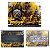 Decalrus - Protective Decal Skin Sticker for The Alienware x14 R1 14 (14" Screen) case Cover wrap ALx14_R1-2 view 1