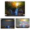 Decalrus - Protective Decal Skin Sticker for The Alienware x14 R1 14 (14" Screen) case Cover wrap ALx14_R1-35 view 1