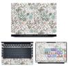 Decalrus - Protective Decal Skin Sticker for The Alienware x14 R1 14 (14" Screen) case Cover wrap ALx14_R1-175 view 1
