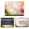 Decalrus - Protective Decal Skin Sticker for The Alienware x14 R1 14 (14" Screen) case Cover wrap ALx14_R1-177 view 1