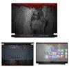 Decalrus - Protective Decal Skin Sticker for The Alienware x14 R1 14 (14" Screen) case Cover wrap ALx14_R1-112 view 1
