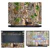 Decalrus - Protective Decal Skin Sticker for The Alienware x14 R1 14 (14" Screen) case Cover wrap ALx14_R1-217 view 1