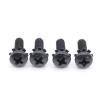 ReplacementScrews Stand Screws Compatible with LG OLED65B1PUA view 2