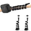 Mippko 2 Pack Flexible Gooseneck Twist Mount for Blink, Compatible with Outdoor/XT3/XT2/Mini Cameras, 27.5in Length view 1