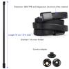 Mippko 2 Pack Flexible Gooseneck Twist Mount for Blink, Compatible with Outdoor/XT3/XT2/Mini Cameras, 27.5in Length view 3