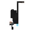 MEEFIX Ear Speaker Sensor Proximity Light Flex Cable Incl Mic Replacement for iPhone 13 Pro Max (6.7 inches) view 1