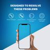 MEEFIX Ear Speaker Sensor Proximity Light Flex Cable Incl Mic Replacement for iPhone 13 Pro Max (6.7 inches) view 4