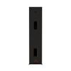 Klipsch Reference Premiere RP-8000F II 2.0 Dual Floorstanding Speaker Pair with Larger 90 x 90 Hybrid Tractrix Horn, 8 Cerametallic Woofers for Premium Home Theater Sound in Ebony view 2