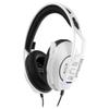 Nacon RIG 300PRO HS Series Gaming Headphones White for Playstation 4 and Playstation 5 view 1