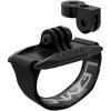 LEZYNE LED Helmet Mount for Bike Lights & Cameras view 1