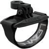 LEZYNE LED Helmet Mount for Bike Lights & Cameras view 2