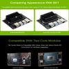 Alternative Solution of B01 Kit with Carrier Board and Jetson Nano Module, Development/Expansion Kit Compatible with Both Jetson Nano and Jetson Xavier NX and Camera @XYGStudy (Jetson-Nano-DEV-KIT-B) view 4