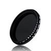 Camera ND2-400 Neutral Density Filter 77mm Fader Variable ND filter ND2-ND400 for Canon EF-S 17-55mm f/2.8 IS USM Lens, Canon RF 24-105mm f/4L IS USM Lens view 1