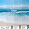 Camera ND2-400 Neutral Density Filter 77mm Fader Variable ND filter ND2-ND400 for Canon EF-S 17-55mm f/2.8 IS USM Lens, Canon RF 24-105mm f/4L IS USM Lens view 2