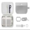 Hard + Silicone Case for Bose SoundLink Flex Speaker view 1
