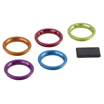 Streamlight - Stinger 2020 Facecap Ring - Orange (78111)