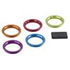 Streamlight - Stinger 2020 Facecap Ring - Orange (78111) view 1