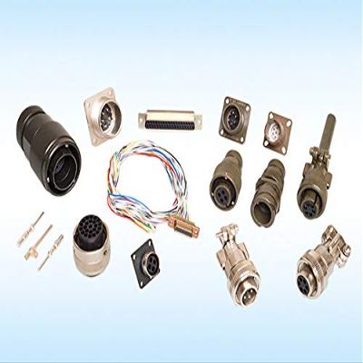 OEM ITT Cannon 252-0129-000, (1 Items)