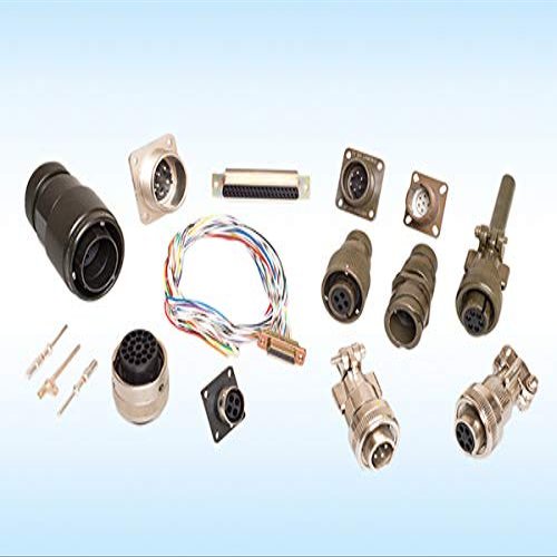 OEM ITT Cannon 252-0129-000, (1 Items)