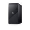 Dell Inspiron 3891 MT Desktop | Core i5-10400 - 1TB HDD + 256GB SSD Hard Drive - 12GB RAM | 6 cores @ 4.3 GHz Win 11 Pro Black (Renewed) view 1