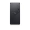 Dell Inspiron 3891 MT Desktop | Core i5-10400 - 1TB HDD + 256GB SSD Hard Drive - 12GB RAM | 6 cores @ 4.3 GHz Win 11 Pro Black (Renewed) view 2