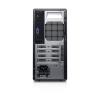 Dell Inspiron 3891 MT Desktop | Core i5-10400 - 1TB HDD + 256GB SSD Hard Drive - 12GB RAM | 6 cores @ 4.3 GHz Win 11 Pro Black (Renewed) view 3