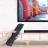 RM-C3017 Remote Control Replacement Works for JVC 4K Ultra HD 2160P LED LCD TV LT-55UE76 LT55UE76 view 2