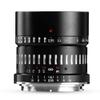 TTartisan 50mm F0.95 APS-C Lens Large Aperture Portrait Manual Focus Lens for Canon RF-Mount Camers EOS R, RP, R5,R6 view 1