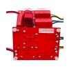 JINGERL 2PCS 2 Way 200W Stereo Frequency Divider Home Theater Hifi 2 Unit Filter Circuit Speaker Audio Crossover Filters view 3