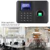 Biometric Fingerprint Access Control Machine, Biometric Fingerprint Time Attendance Recorder Recognition Device Access Control(US) view 2