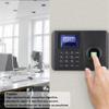 Biometric Fingerprint Access Control Machine, Biometric Fingerprint Time Attendance Recorder Recognition Device Access Control(US) view 3