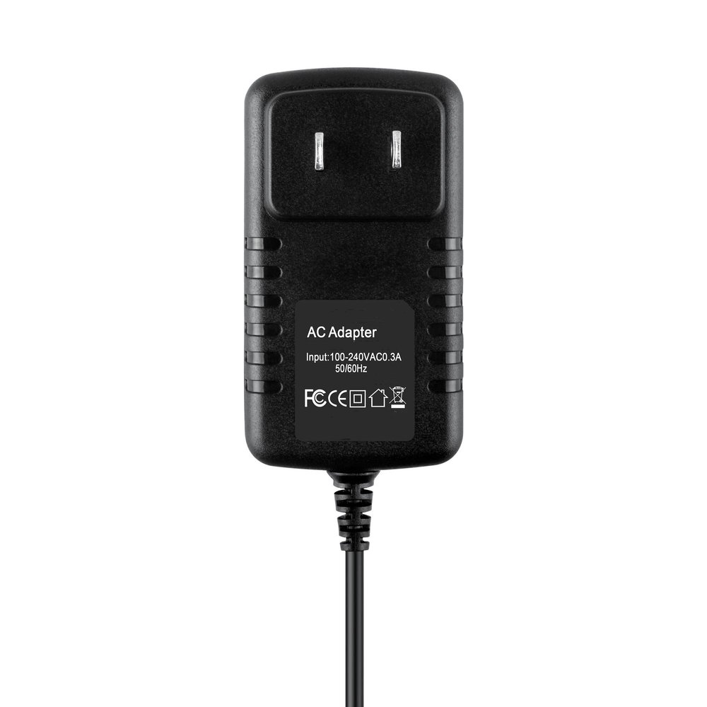 Digipartspower Wall Charger Power Cord for Garmin Drive DriveSmart 50 lmthd Dezl 570lmt 580 GPS