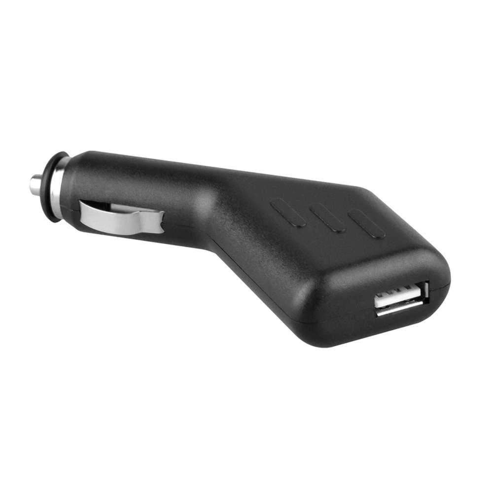 Digipartspower 10W USB Port 5V 2A Car Power Charger for Car Vehicle Recorder DVR Camera GPS PSU