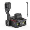 SMALLRIG Power Supply Base Plate for DJI RS 2 / RS 3 Pro/RS 4 Pro/RS 5 Gimbal, External Power Solution for DJI RS 2 / RS 3 Pro/RS 4 Pro view 1